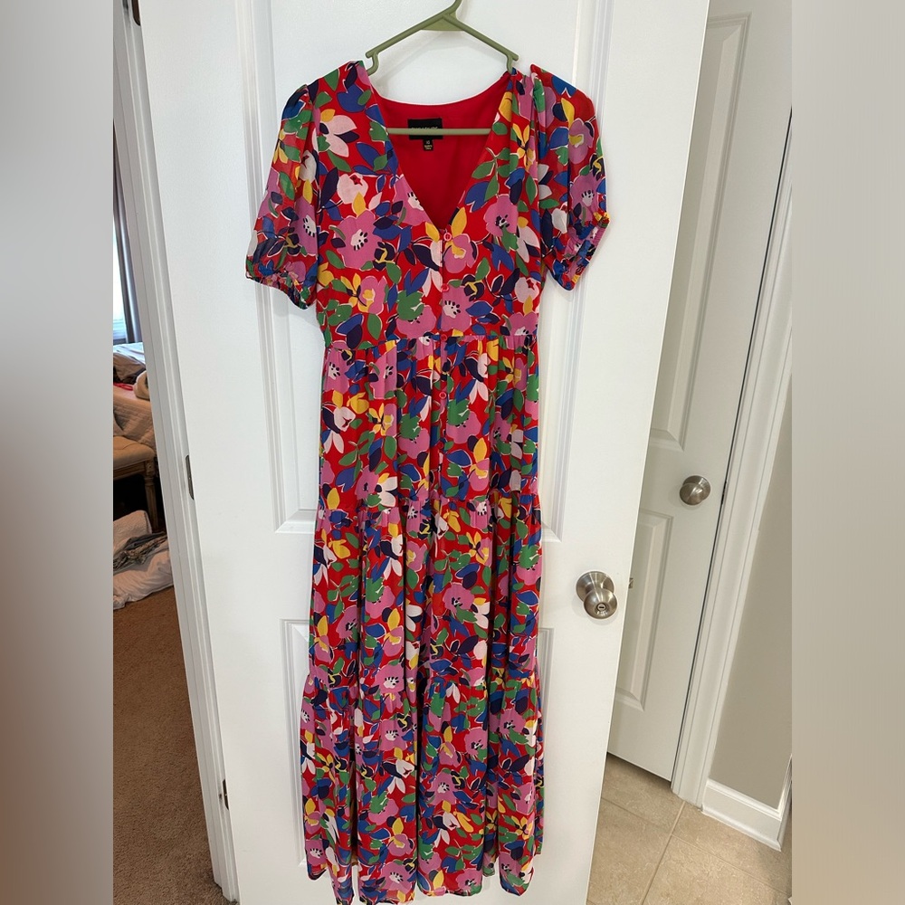 Sugarlips floral dress - XS - excellent condition